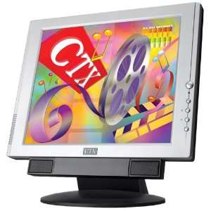  CTX P922E 19 LCD Monitor