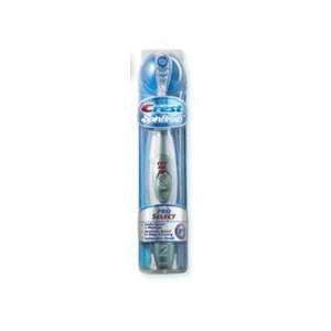  Arm & Hammer Spinbrush Pro Select Extra Soft Health 
