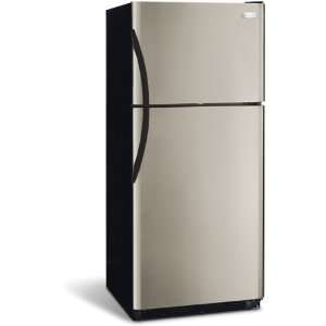  Frigidaire 20.5 cu. ft. Top Freezer Refrigerator with 2 