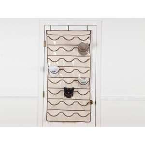  Over Door Hat Organizer