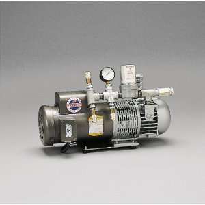  Model A 1500 EX, (1 1/2 hp motor, Single Phase, Explosion 