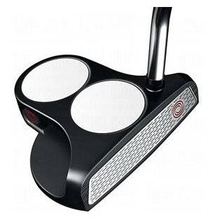 Odyssey Metal X 2 Ball Putter