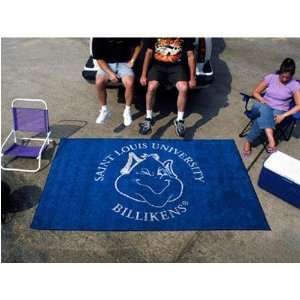  St. Louis Billikens NCAA Ulti Mat Floor Mat (5x8 