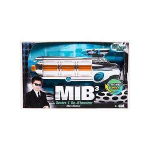  Men In Black 3 Lights and Sounds Atomizer Toys & Games