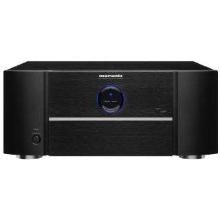 Choose a Marantz Amplifier that is Right for Your Audio Needs