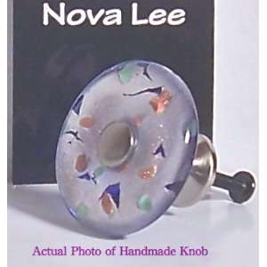 Nova Lee Ltd Handmade WARDROBE, BIFOLD and FURNITURE size knob pulls 1 