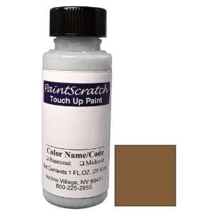 of Medium Neutral (Interior) Touch Up Paint for 2009 GMC Savana (color 