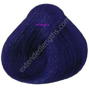  Pravana Chroma Silk Creme Hair color Vivids   Blue Health 