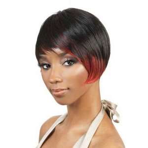 Jay Synthetic Wig by Motown Tress Beauty