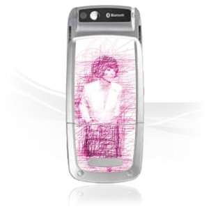  Design Skins for Samsung E250   Pinktionary Design Folie 