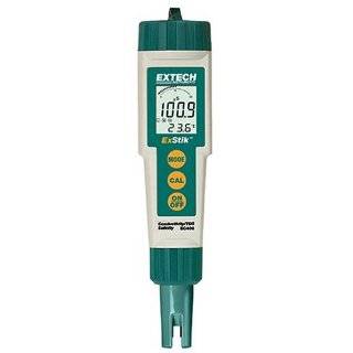 Oakton WD 35462 50 Waterproof EcoTestr Salt Tester Pocket Meter 
