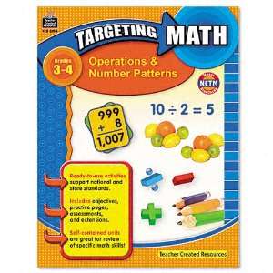   Math.   Features ready to use activities, with a focus on practice