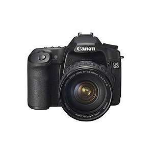  Canon EOS 50D Digital SLR Camera Body Kit, 15.1 Megapixels 
