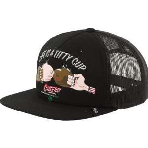 LRG Cheers Trucker Hat 