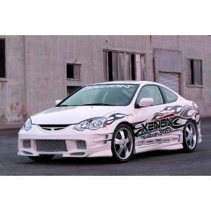  02 04 Acura RSX (10601, 02, 03, 04)   10600 Automotive