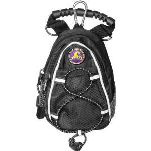  Tennessee Tech Golden Eagles NCAA Black Mini Day Back Pack 