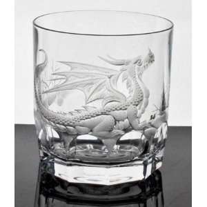  Varga Dragon Double Old Fashioned