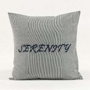  Serenity 16 Serenity Pillow