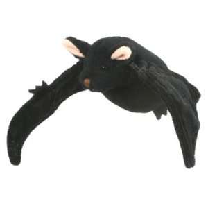  Black Bat Finger Puppet Toys & Games