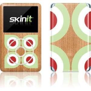   skin for iPod Classic (6th Gen) 80 / 160GB  Players & Accessories