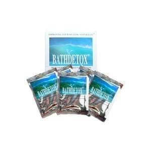  Bath Detox (5 @ 40g Bags per Box) Beauty