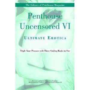  Penthouse Uncensored VI 