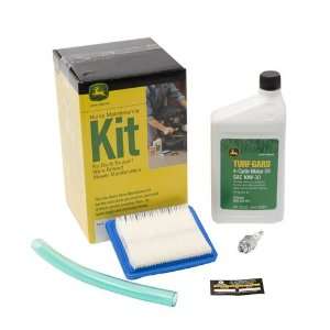  Home Maintenance Kit For JS Series ( LG232 )