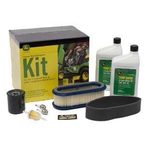  Home Maintenance Kit For 300 Series ( LG186 )