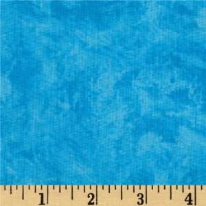  44 Wide The Gallery Illusions Horizon Blue Fabric By The 