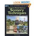  Rebuilding a Layout from A to Z (Model Railroaders How to 