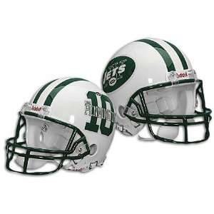 Jets Riddell Player Replica Mini Helmet ( Pennington, Chad  Jets 