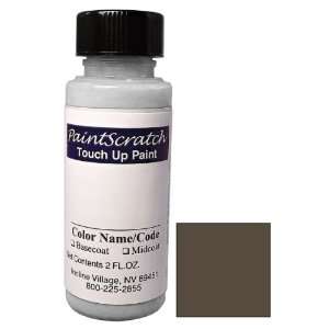   Up Paint for 2008 Pontiac Montana (color code WA6279) and Clearcoat