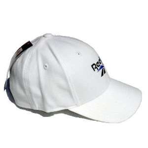  Reebok Fitted Hat (One Size Fits All) Health & Personal 