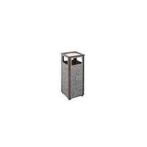  Rubbermaid Commercial Rubbermaid Ash Top Trash Can 1 EARCP 