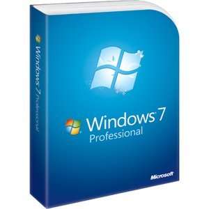 Cybernet Microsoft Windows 7 Professional   64 bit. MICROSOFT WINDOWS 