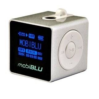   Cube DAH 1500i 2 GB Digital Audio Player Silver Explore similar items