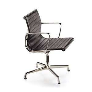  Vitra Miniature Aluminum Chair by Charles and Ray Eames 