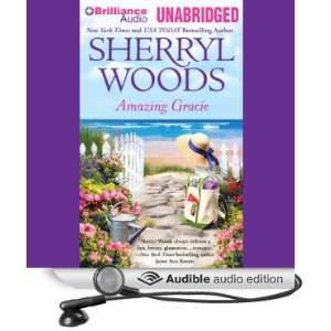 Amazing Gracie (Audible Audio Edition) Sherryl Woods 