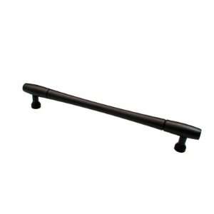  PULL 12 BRUSHED OIL RUBBED BRONZE