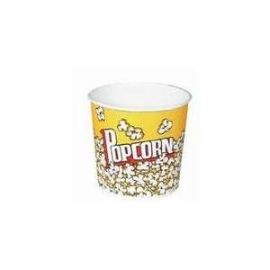  Popcorn Design Foodbuckets   32 Oz