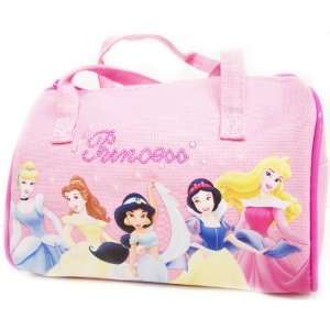   Disney Princess Small Hand Bag for Little Girl  7 * 4 Toys & Games
