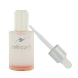  Nailtiques Formula Fix With Protein 0.5 oz Beauty