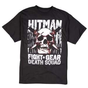 Hitman Death Squad Tee 