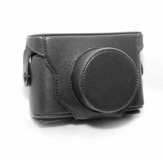  EzFoto 52mm Filter Adapter + Lens Hood for Fuji X10, with 