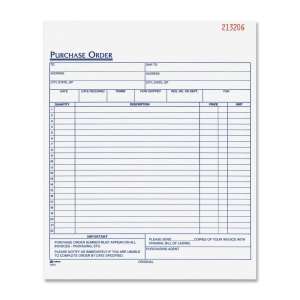  Adams Purchase Order Form ABFDC8131