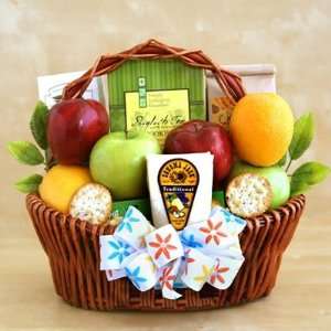 Moms Day Bountiful Fruit & Gourmet Gift Grocery & Gourmet Food