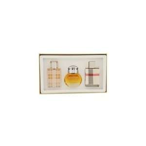    Burberry Collection Gift Set Perfume by Burberry for Women. Beauty