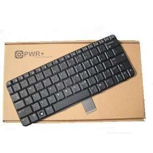  PWR+ Laptop Keyboard for HP Pavilion TX2000 TX2100 TX2500 