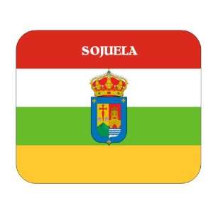 La Rioja, Sojuela Mouse Pad