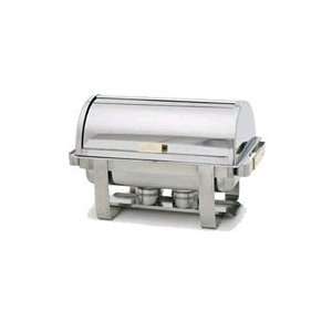 Royal Industries ROY COH 4 8 Qt Stainless Steel 